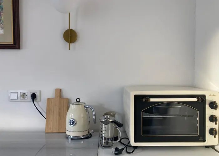 Balatella Отель Стамбул