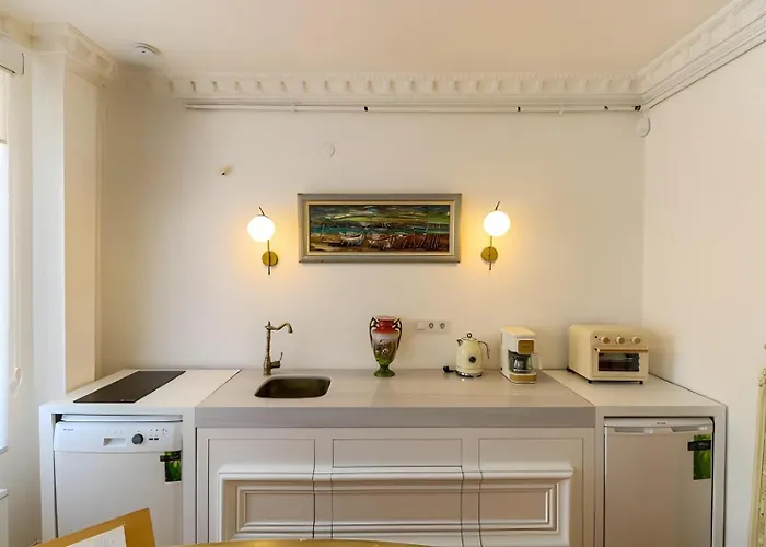 Balatella Отель *