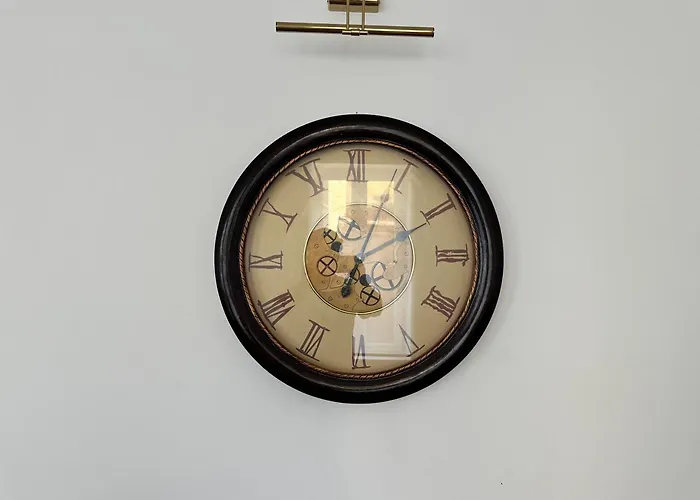 Отель Balatella *