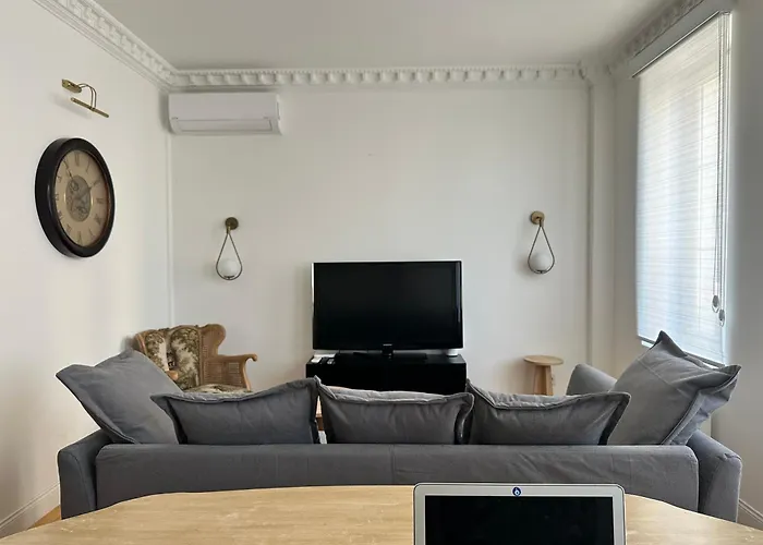 Balatella Отель