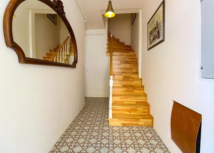 Balatella Отель