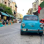 Hotel Balatella Istanbul