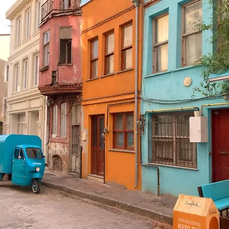 Balatella מלון איסטמבול