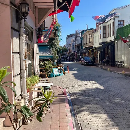 فندق Balatella *