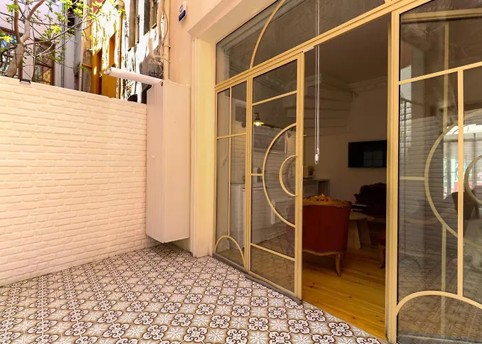 Hotel Balatella Istanbulská provincie