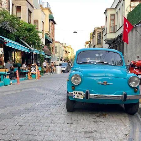 Hotel Balatella Istanbul