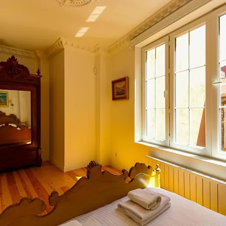 Balatella Hotel Istanbul