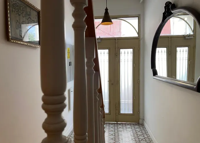 Hotel Balatella Estambul