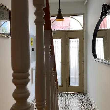 Hotel Balatella Istanbulská provincie