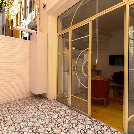 Hotel Balatella Istanbulská provincie